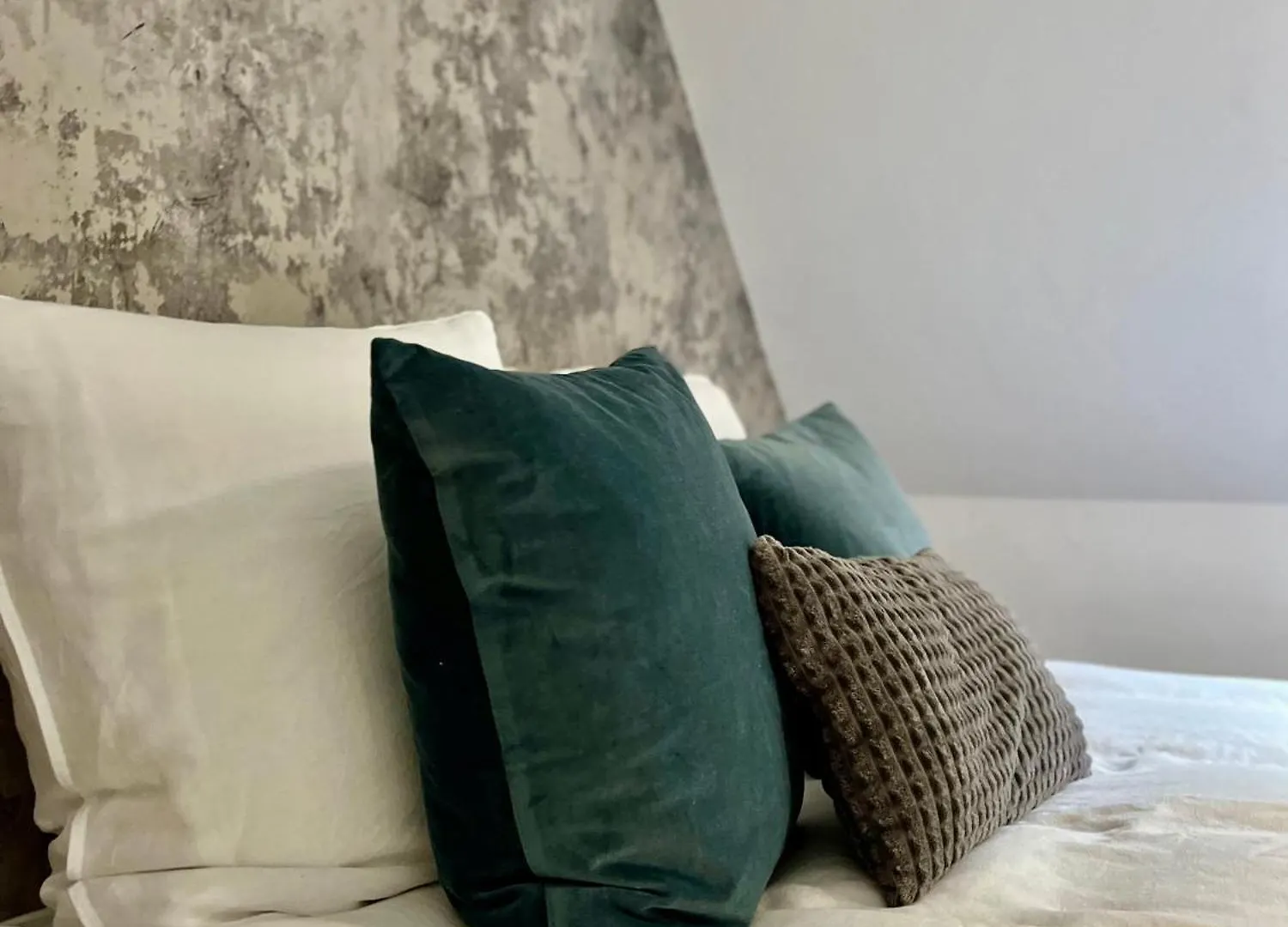 Boho Chic Penthouse Daire Lüksemburg