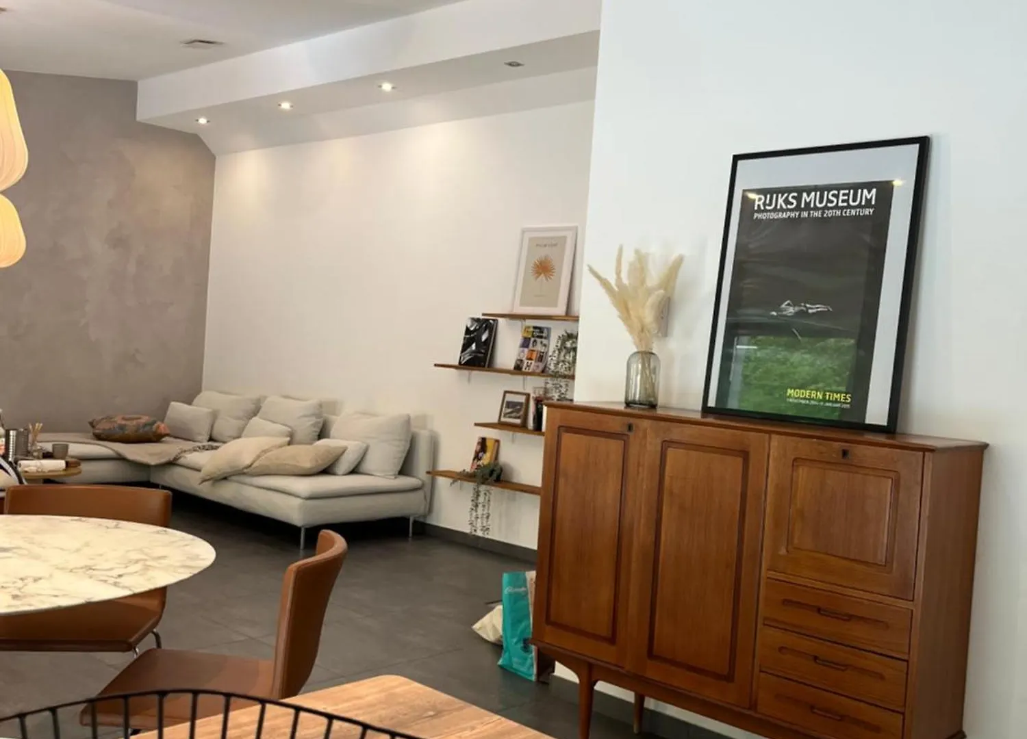 Boho Chic Penthouse Apartment Luxembourg Luxembourg
