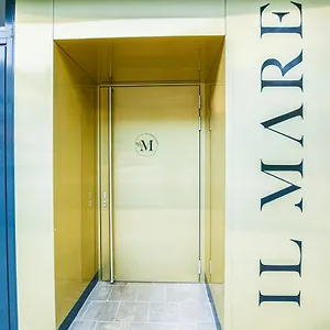 Apartamento Il Mare 3, Luxemburgo
