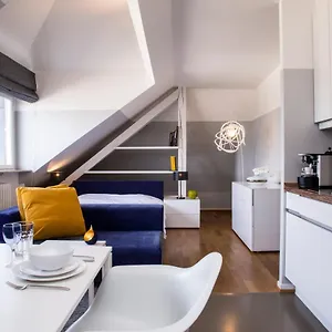 Apartamento Key - Limperstberg, Luxemburgo