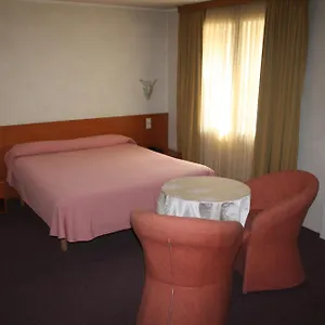 Hotel Gaglioti, Luxemburgo