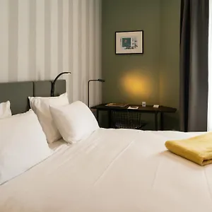 Hotel Du Grünewald, Luxemburgo