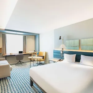 Novotel Kirchberg Lüksemburg